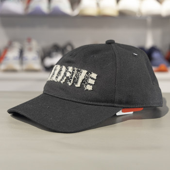 Li Ning Baseball Cap Badfive Basketball Series Unisex Casual Sports Cap Amys028