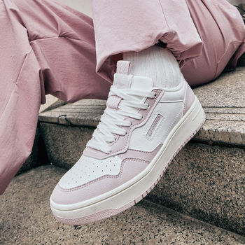 China Li-Ning 2024 Spring Star Candy Women's Sports Shoes Shock-Absorbing Sneakers Rebound Classic Casual Shoes Agct472