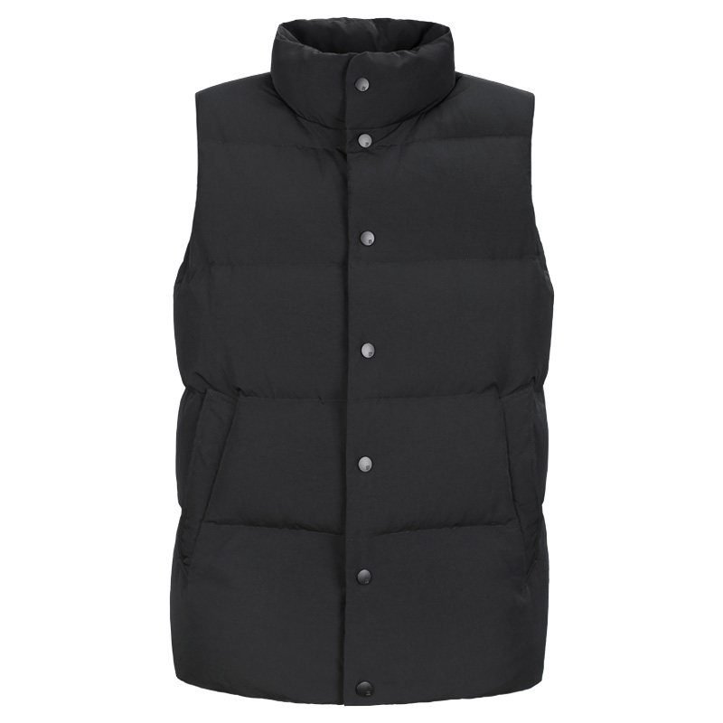 Débardeur hiver femme GOLDFARM   en Nylon - Ref 3178519 Image 5