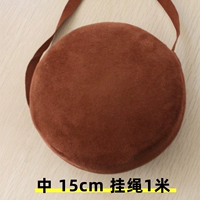 Оригинальная куртка, ремешок, диаметр 15мм, 15см, 85см