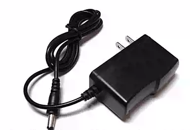 Applicable to Sanfeng brand electronic scale power adapter 8V500MA 7 5v Universal Charger