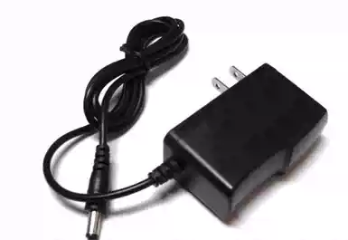 Suitable for vision-preserving LY699XD LED desk lamp power adapter power cord charger