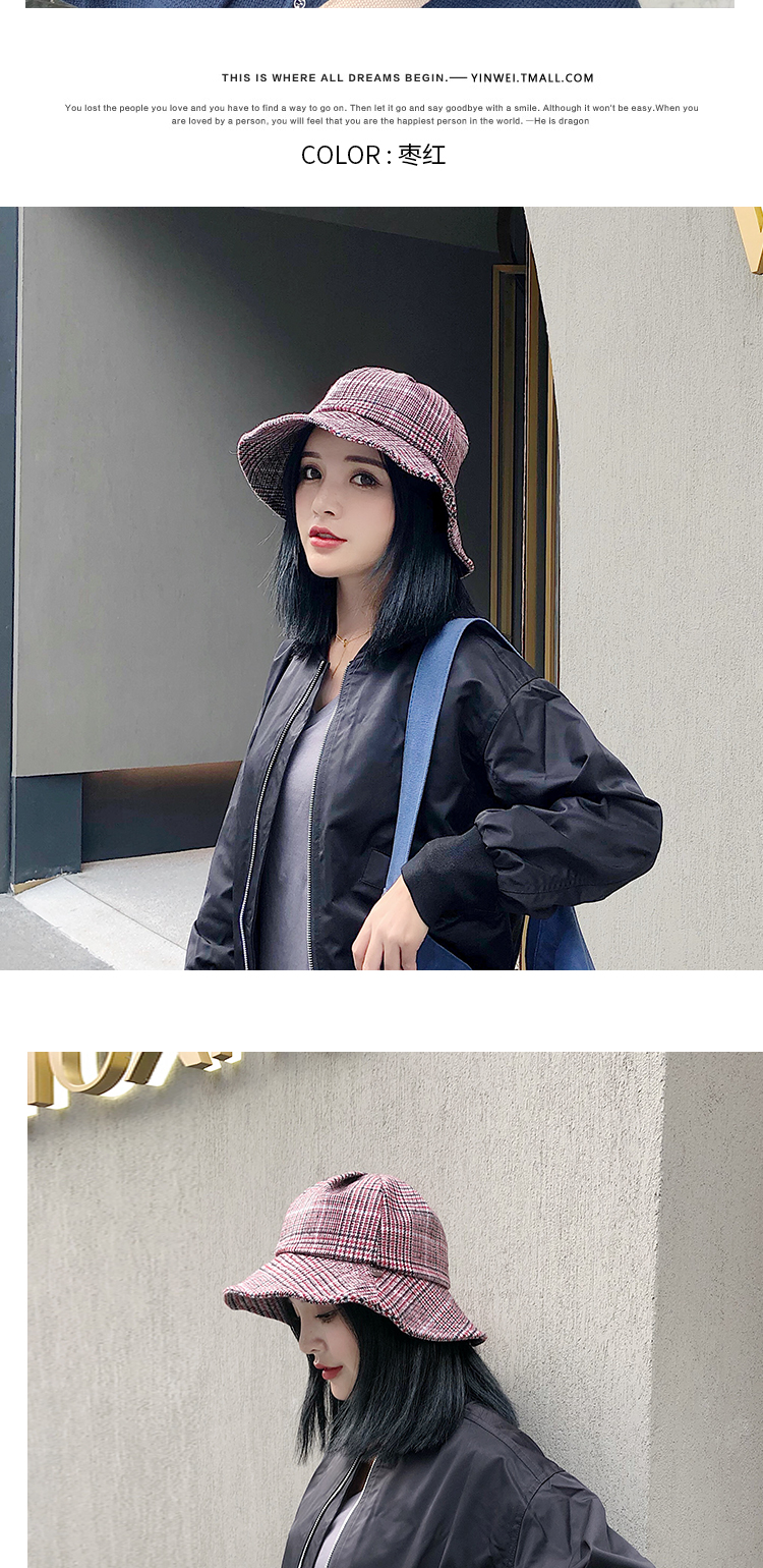 Chapeau pour femme COLOMO - Ref 3234547 Image 21