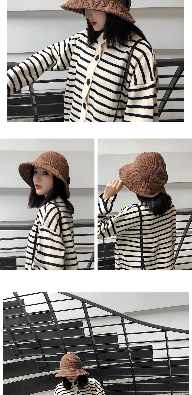 Chapeau pour femme COLOMO - Ref 3234596 Image 20