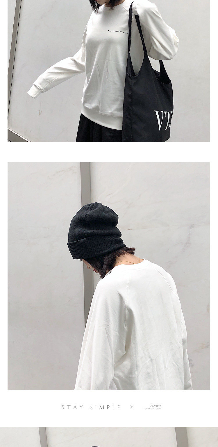 Chapeau pour femme COLOMO en Acrylique - Ref 3234186 Image 10