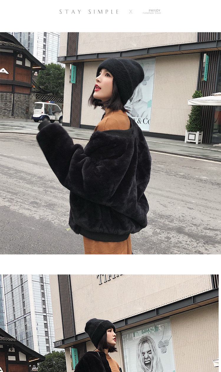 Chapeau pour femme COLOMO en Acrylique - Ref 3234023 Image 19