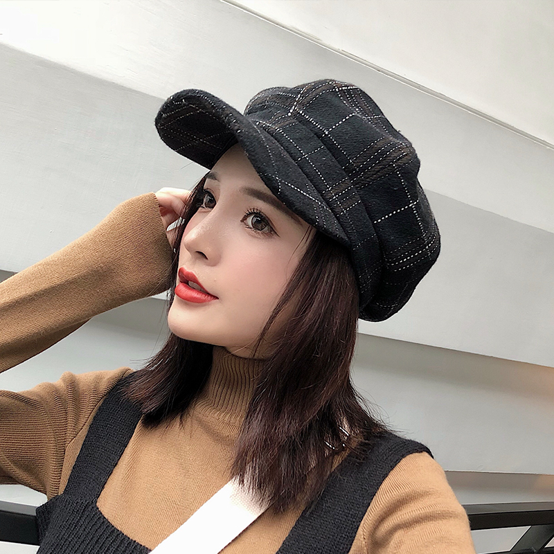 Chapeau pour femme COLOMO - Ref 3233467 Image 4