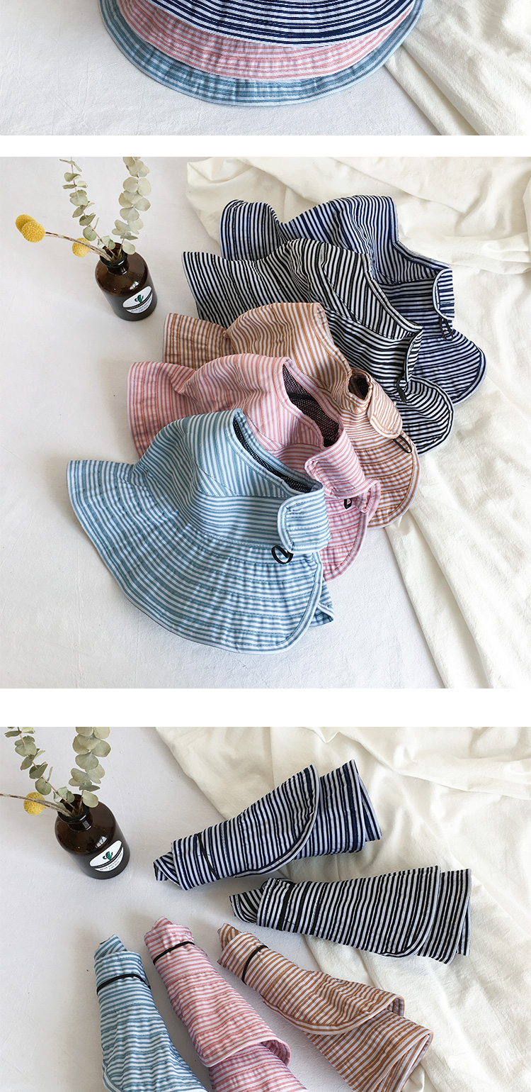 Chapeau pour femme COLOMO en Coton polyester - Ref 3233392 Image 24
