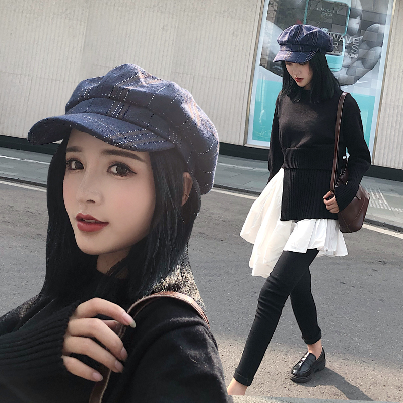Chapeau pour femme COLOMO - Ref 3233467 Image 3