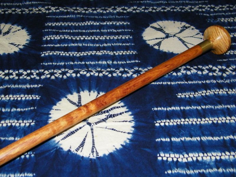 Hainan Huanghuali old material civilization stick stick hand handle whip Landscape tumor scar gift He Shou collection