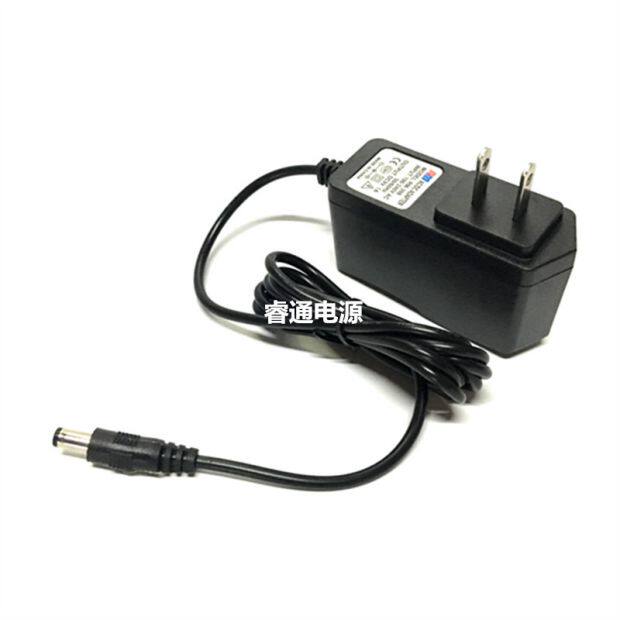 Crewy IPTV onboard box power supply adapter E900 E910 power cord charger 12V1A power supply