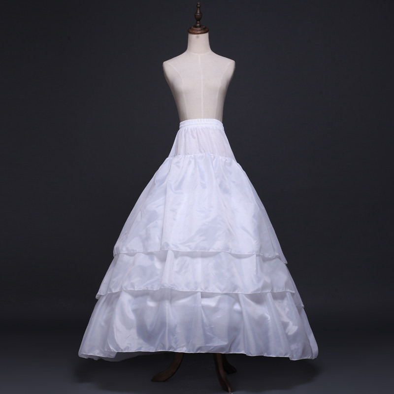 Кристалл Влюбляться новый новый мать свадьба платья продольный мазок паньер три два диски эластичные паньер бесплатная доставка 