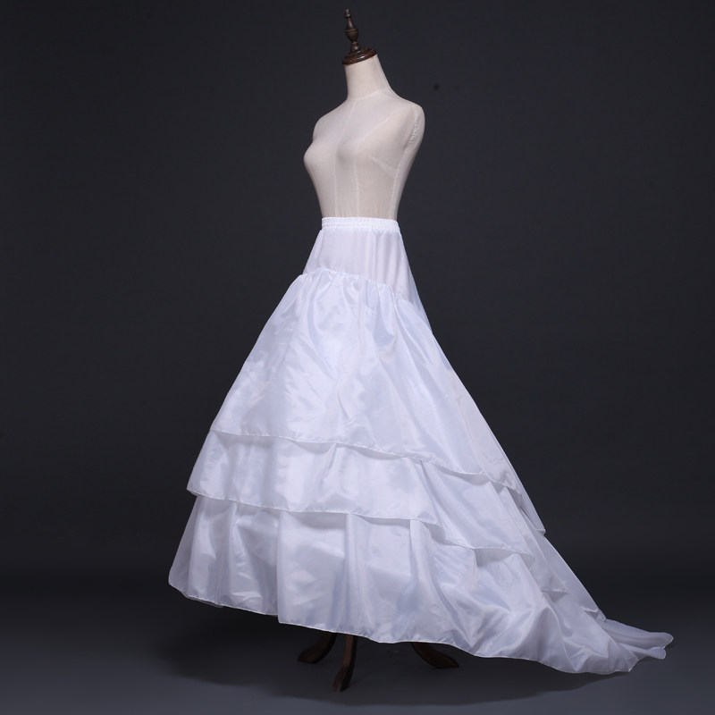 Кристалл Влюбляться новый новый мать свадьба платья продольный мазок паньер три два диски эластичные паньер бесплатная доставка 
