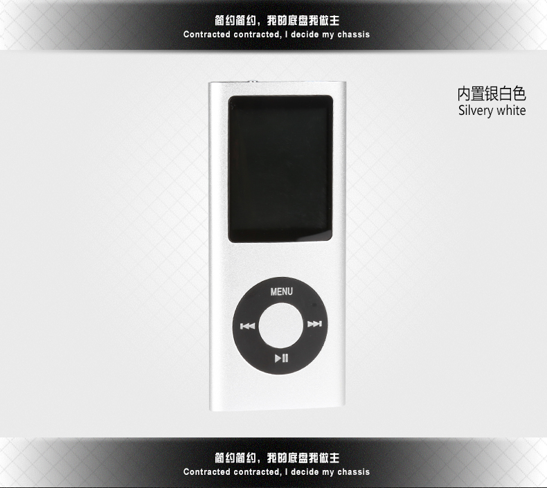 Máy nghe nhạc MP3 FPT Máy nghe nhạc mp3 tiếng Anh của sinh viên có màn hình hiển thị lời bài hát đang chạy thẻ thể thao mp4 bút ghi âm bên ngoài Walkman máy nghe nhạc bluetooth chính hãng