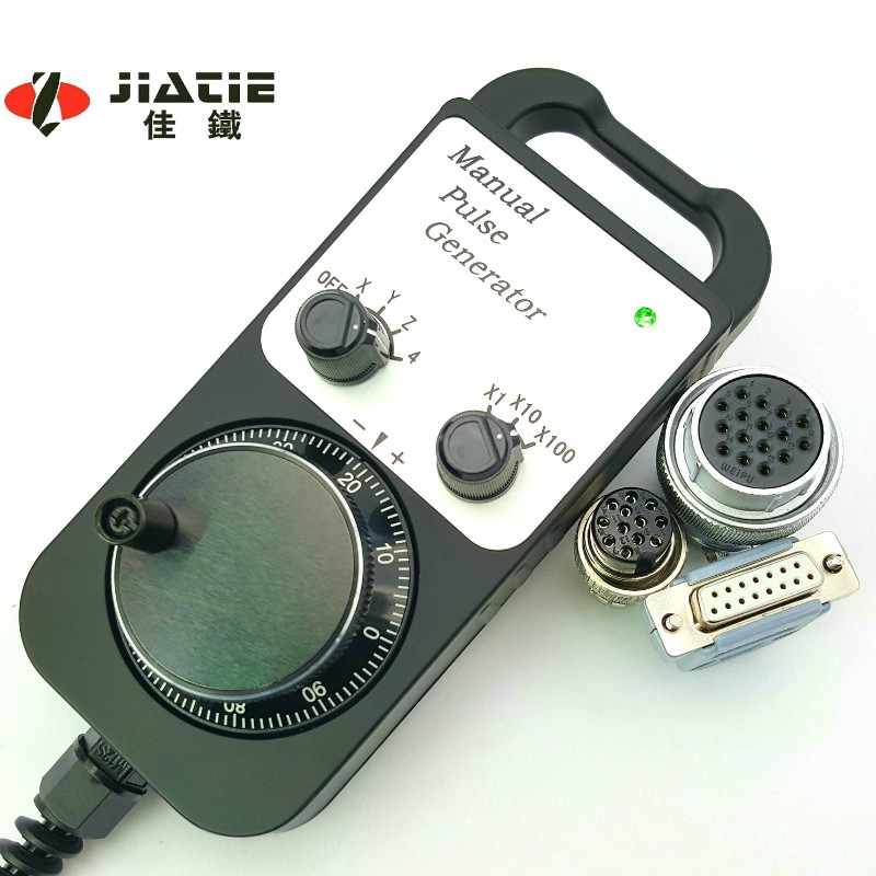 Jia Iron Handwheel Tool Setter Jia Iron Fine Engraving Machine Cnc Machining Center External Handwheel French System Handle