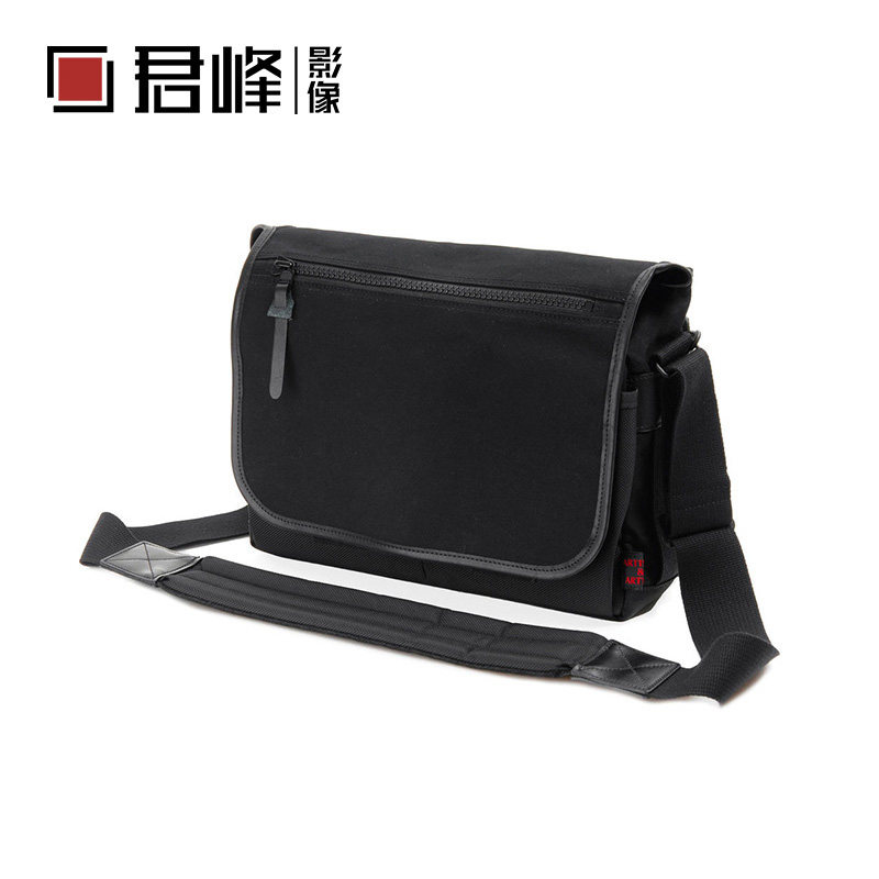 Craftsman and entertainer ACAM7100 slanted satchel bag Single shoulder bag Leisure camera bag nylon