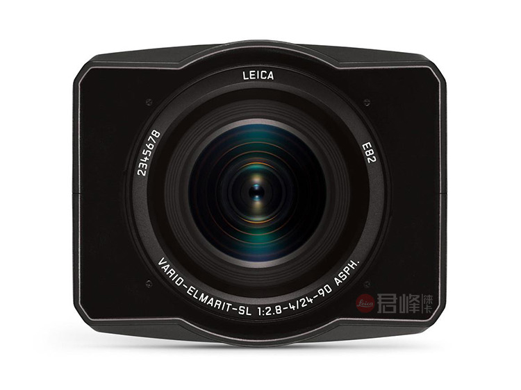 Ống kính Leica Leica VARIO-ELMARIT-SL 24-90 2.8-4 ASPH