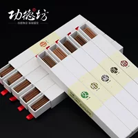 功德坊 Ароматный ароматный ароматный песчаный загар Cliff ai ai grass tibetan osmanthus rose lavender lavender Жасмин Жасмин