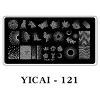 YICAI-121