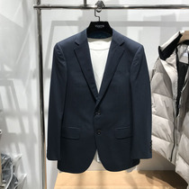 Wick family counter mens suit suit tops Business professional formal fashion blazers