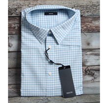 Wits Family Special Cabinet Shirt Male Long Sleeve Classic Business Positive Dress Gown Fashion Gown Professional Shirt Man