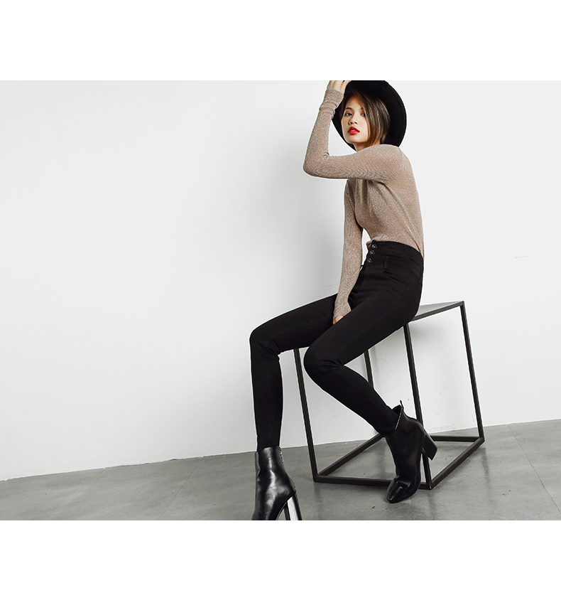 Jean femme - Ref 3193829 Image 20