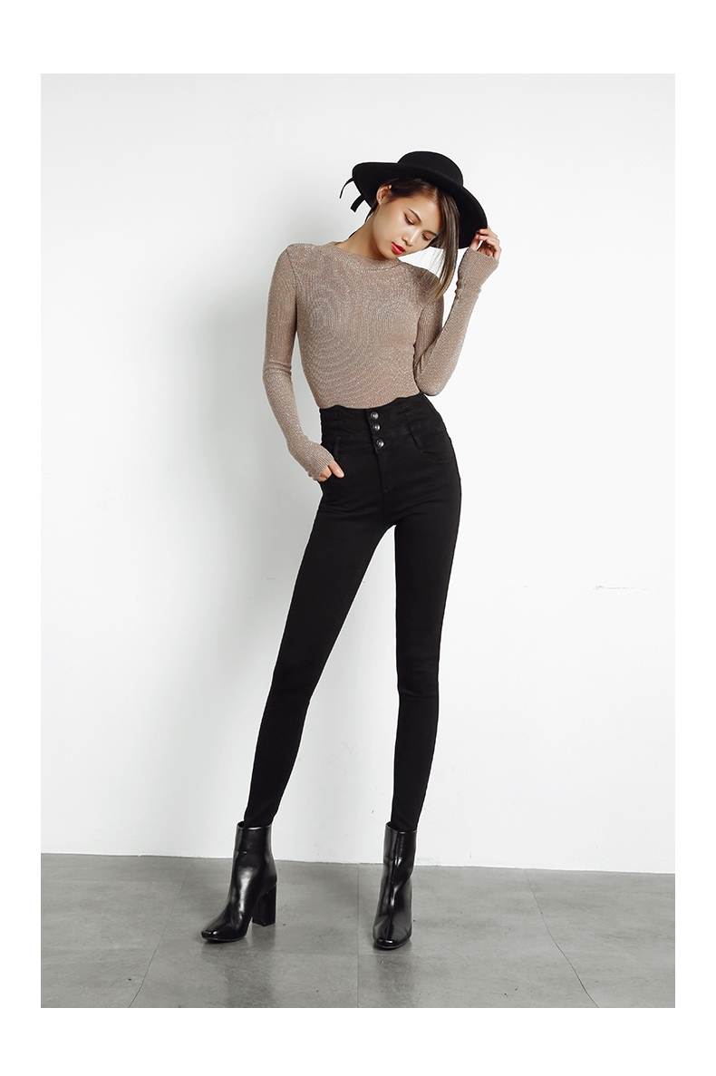 Jean femme - Ref 3193829 Image 18