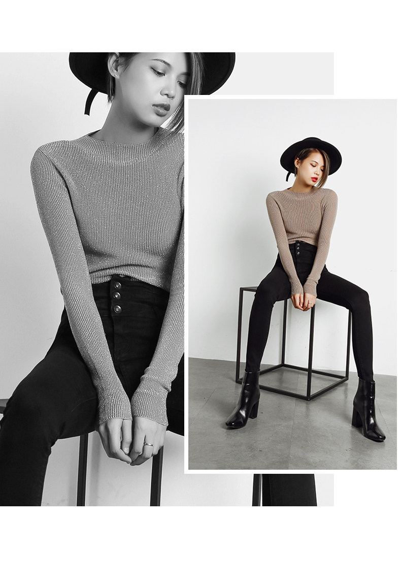 Jean femme - Ref 3193829 Image 21
