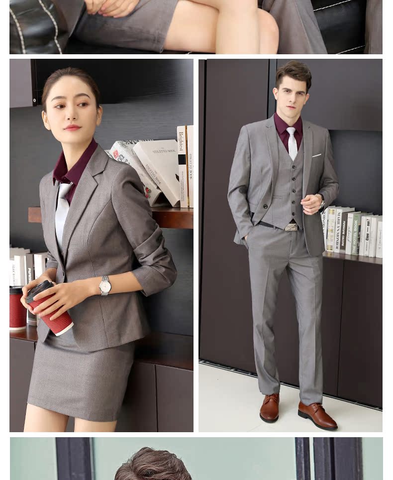 Tailleur femme - Ref 3245029 Image 20