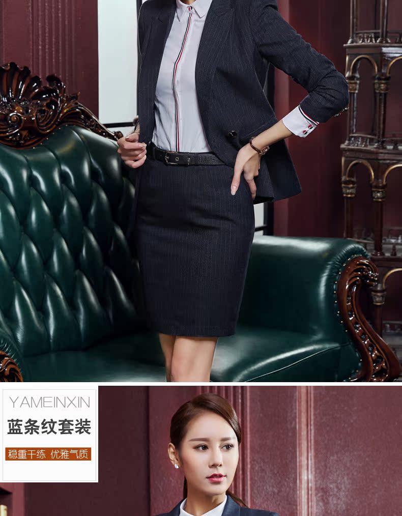 Tailleur femme - Ref 3242648 Image 28