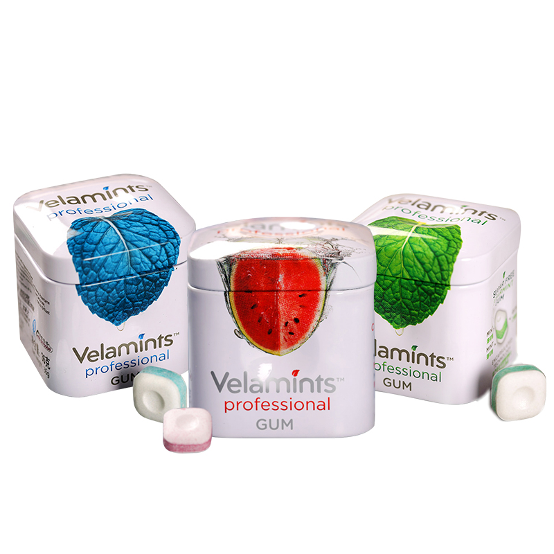 Viagra In Chewing Gum