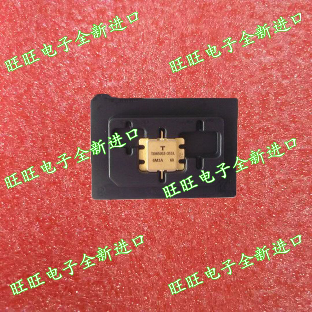 TIM5053-35SL high frequency tube imported brand new high power gilded power amplifier tube quality assurance RFQ