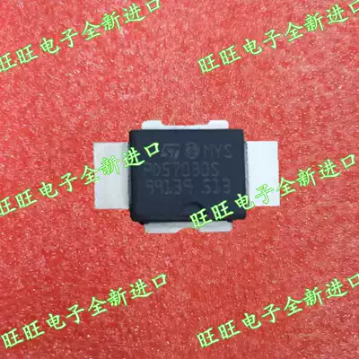 Quality of PD57030S PD57030 PD57030-E High Frequency Tube Microwave RF Tube Field Effect Transistor