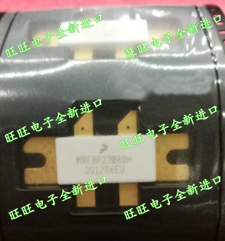 MRF8P23080H MRF8P23080HR3 High Frequency Tube Radio Frequency Microwave devices Quality percentily good use