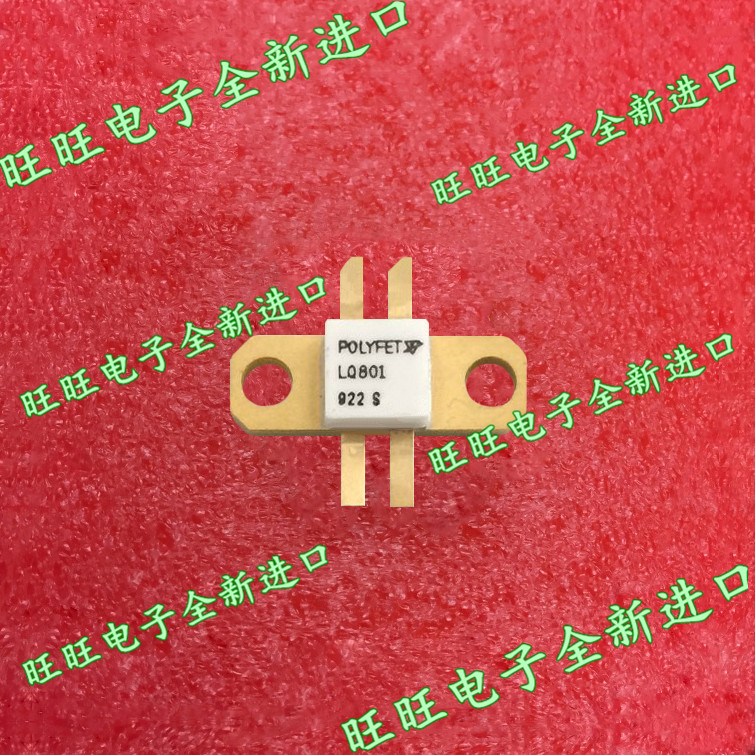 LQ821 Power LDMOS transistor model complete quality assurance high frequency pipe price advantage package test spot