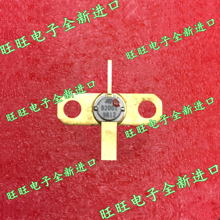 82001 SD82001 MSC82001 High Frequency Tube Power Radio Field Effect Transistors Please RFQ