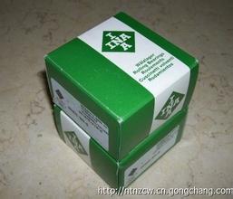 Germany INA bearing imported bearing 81206 - TV thrust roller bearing original