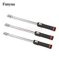 Taiwan fanyaa pan-Asian ke huan tou window-torque wrench 725 735-1 2 3 4 5 6 7 8DW