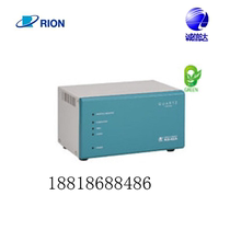 Japanese Riyin Rion KS-42A KS-42AF KL-28B Liquid Particle Sensor