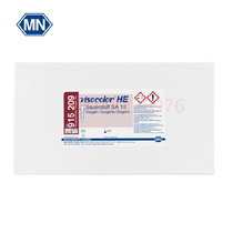 Germany imported MN VISOCOLOR test cartridge 915209 915210 920006 920015