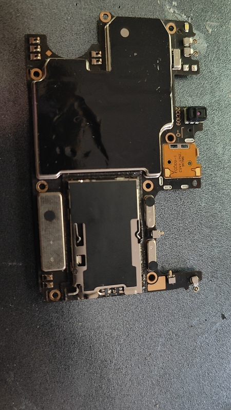 Oppoa3.A32.R9S.R11S.R11Sp.R15.R15X.R17Pro Original Disassembled Motherboard