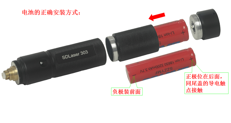 Telecommande - pointeur laser - Ref 384274 Image 10