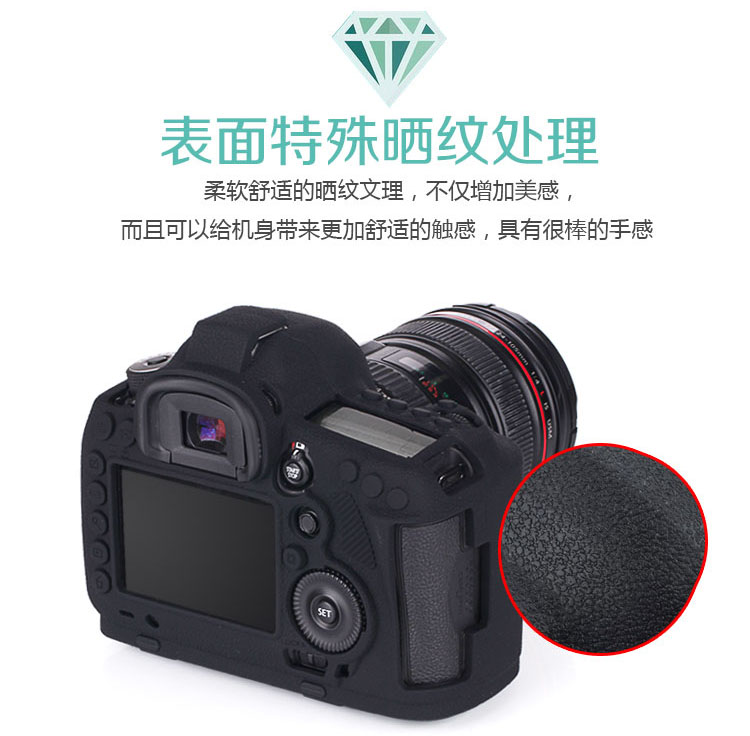 Canon佳能 5D Mark III - 詳情3