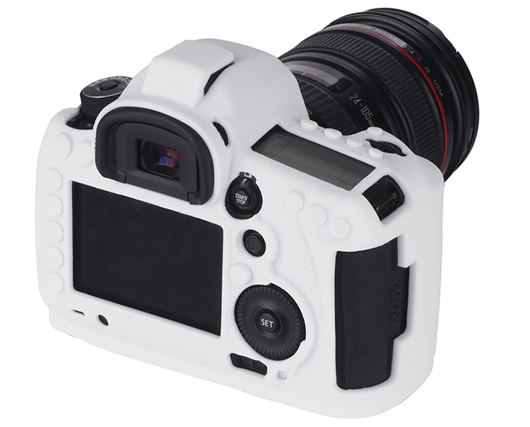 Canon佳能 5D Mark III - 詳情4