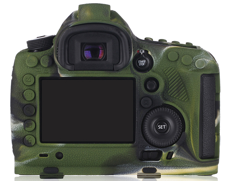 Canon佳能 5D Mark III - 詳情5