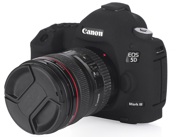 Canon佳能 5D Mark III - 詳情6