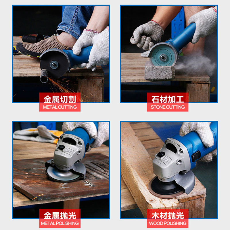 Купить Восток угловая шлифовальная машина угол для мельница машина ...