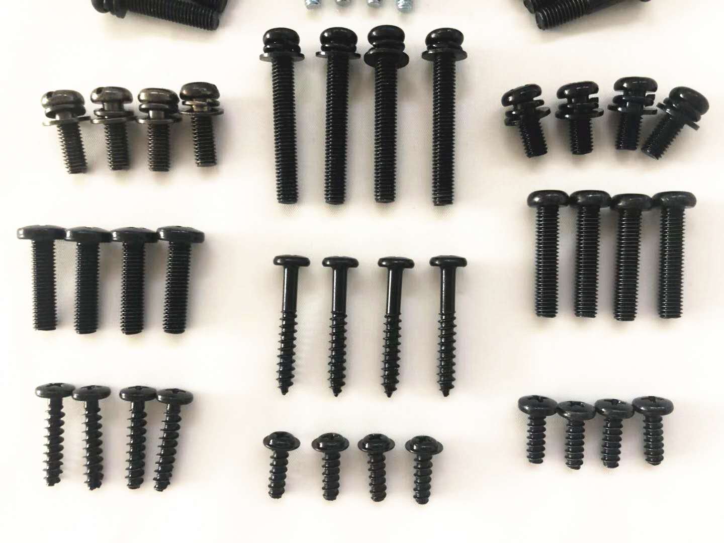 Xiaomi TV 4A 4C 4S 4X meter 4 ultra thin L32 40 43 49 50 55 65 special base screws