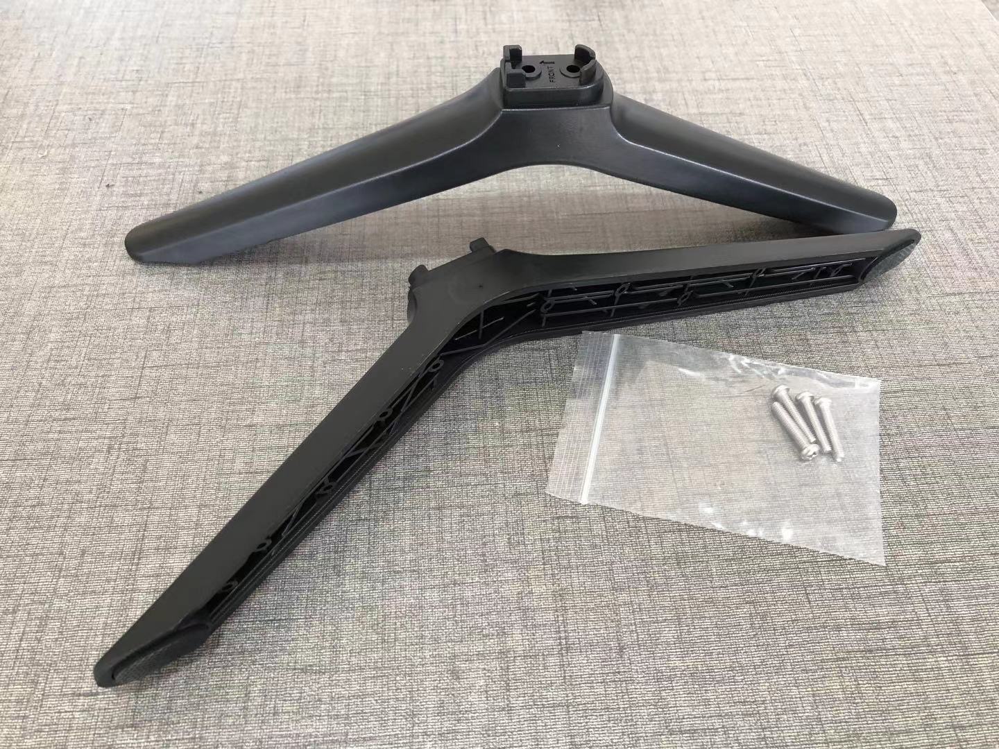 Hisense LCD TV LED55EC500U HZ58 55A55 58M5000U original base bracket feet