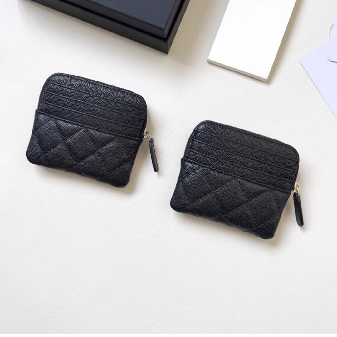 可可小姐吐司卡包女士钱包二合一：轻薄高级感，让你的钱包也时尚一把！-钱包-淘宝好物网